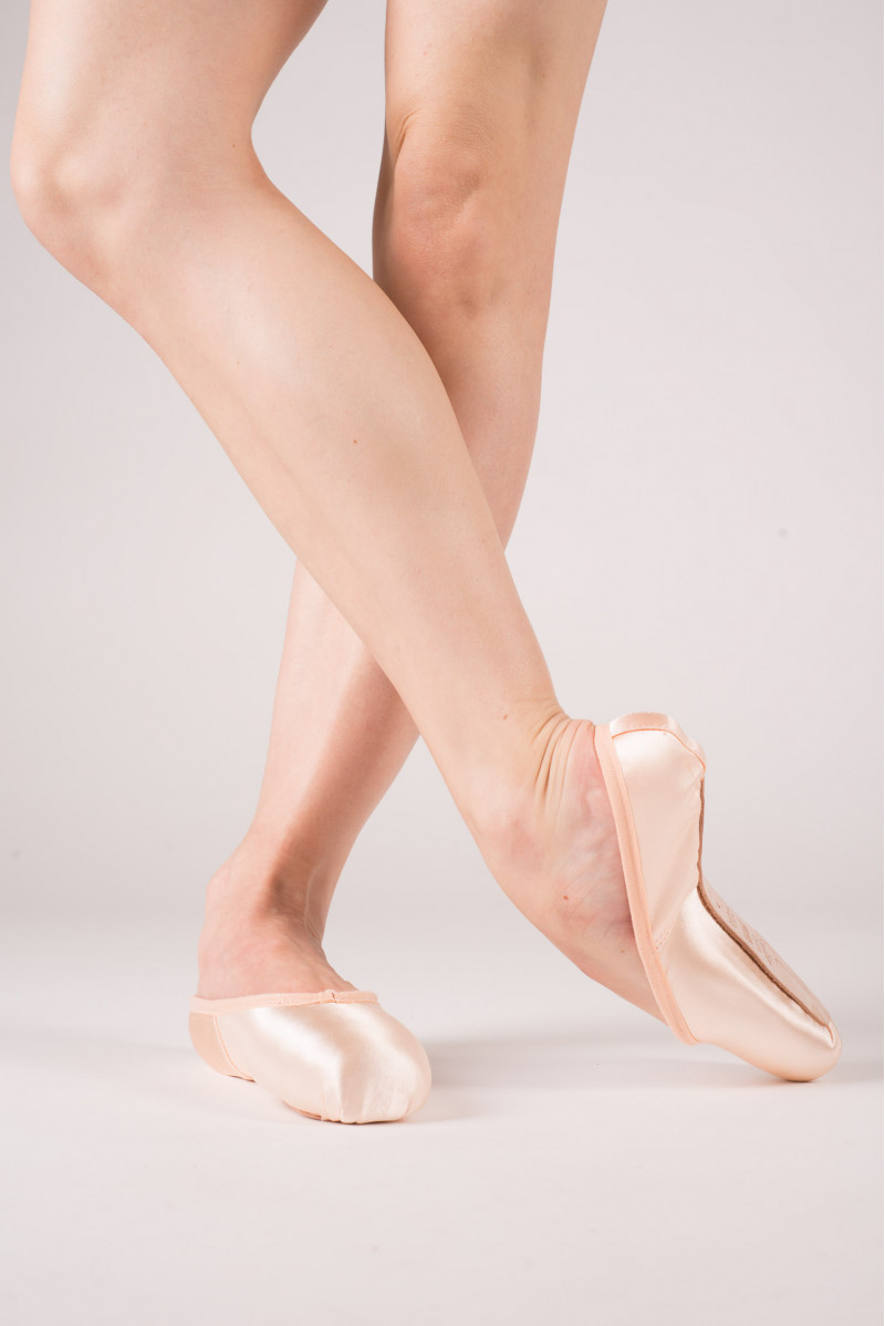 freeds pointe shoes