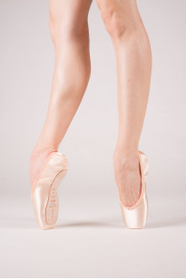 opera ballet shoes