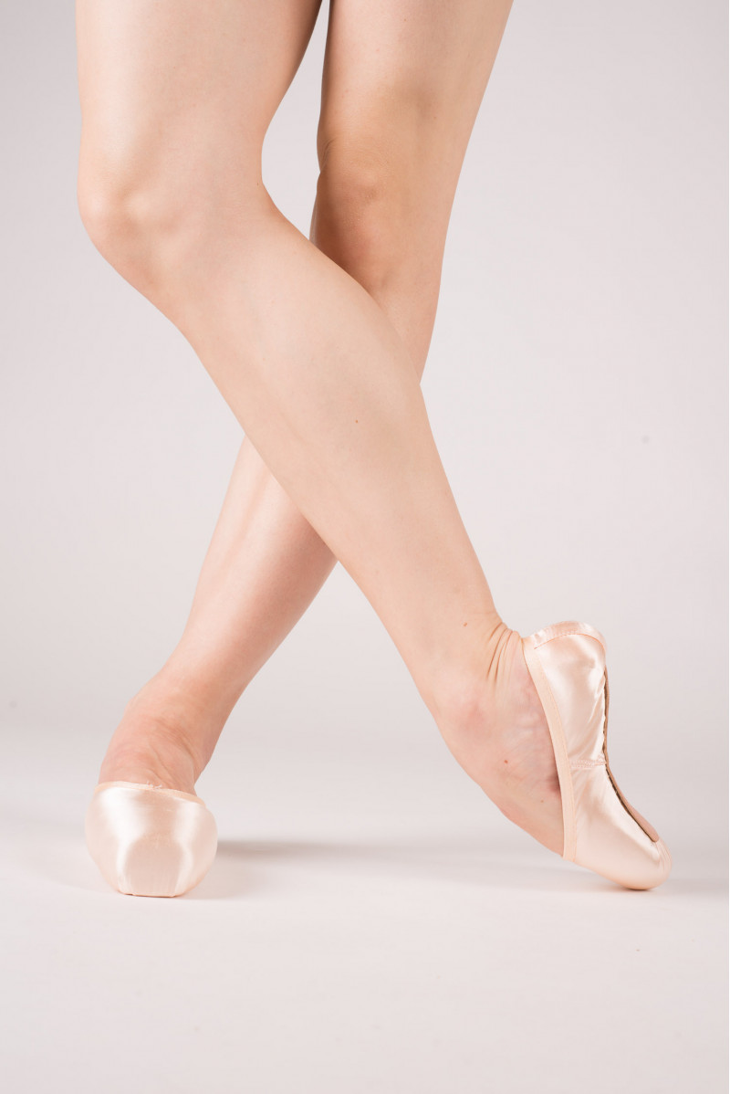 Conseils sur les chaussons de danse pour débutants, avancés et  professionnels !