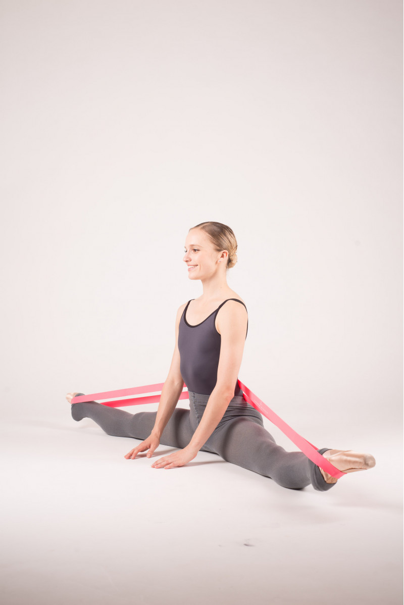 Flexibility band Gaynor Minden for ballerinas - Mademoiselle Danse