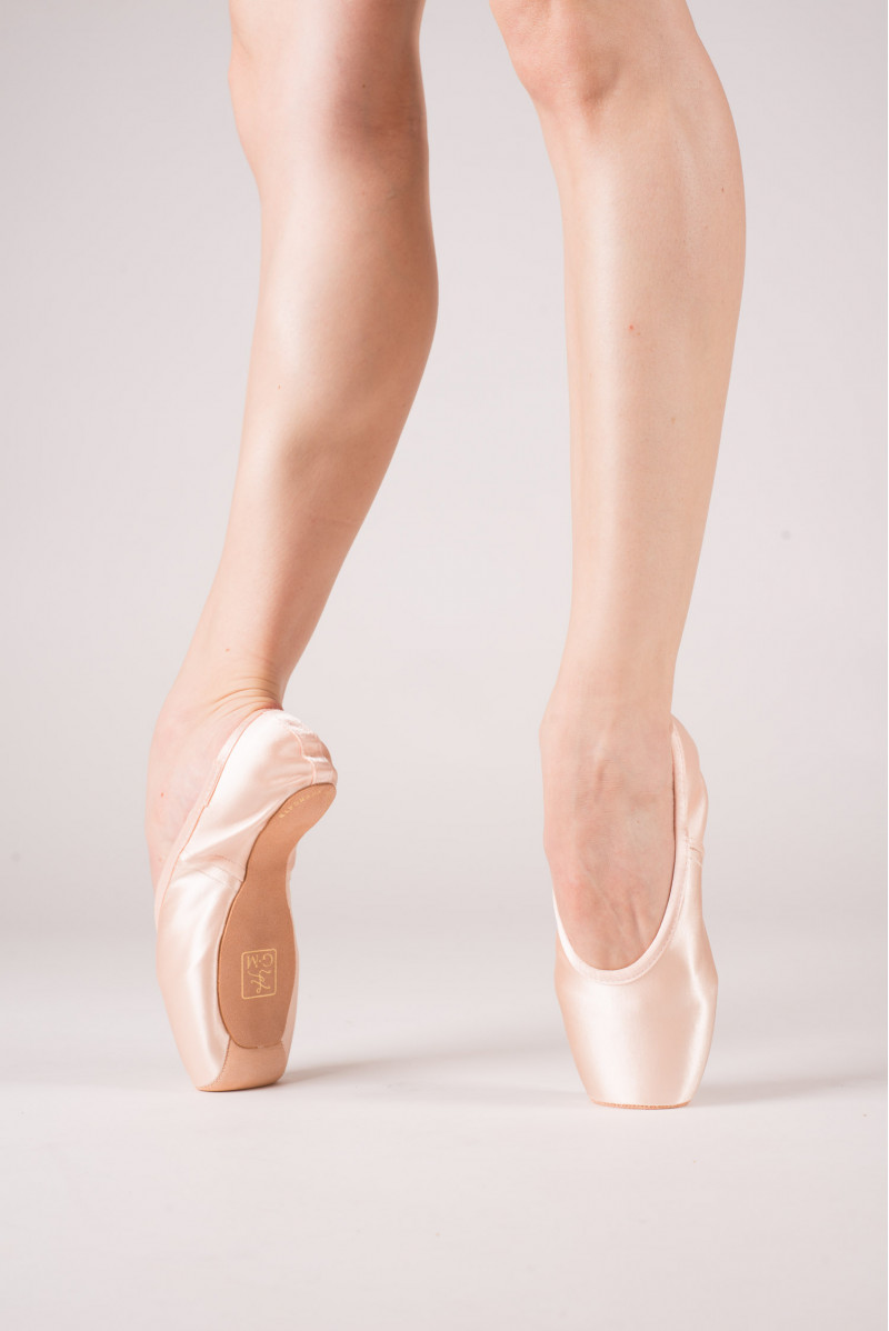 gaynor ballet shoes