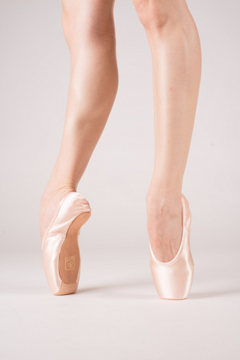 Pointes gaynor minden incassable