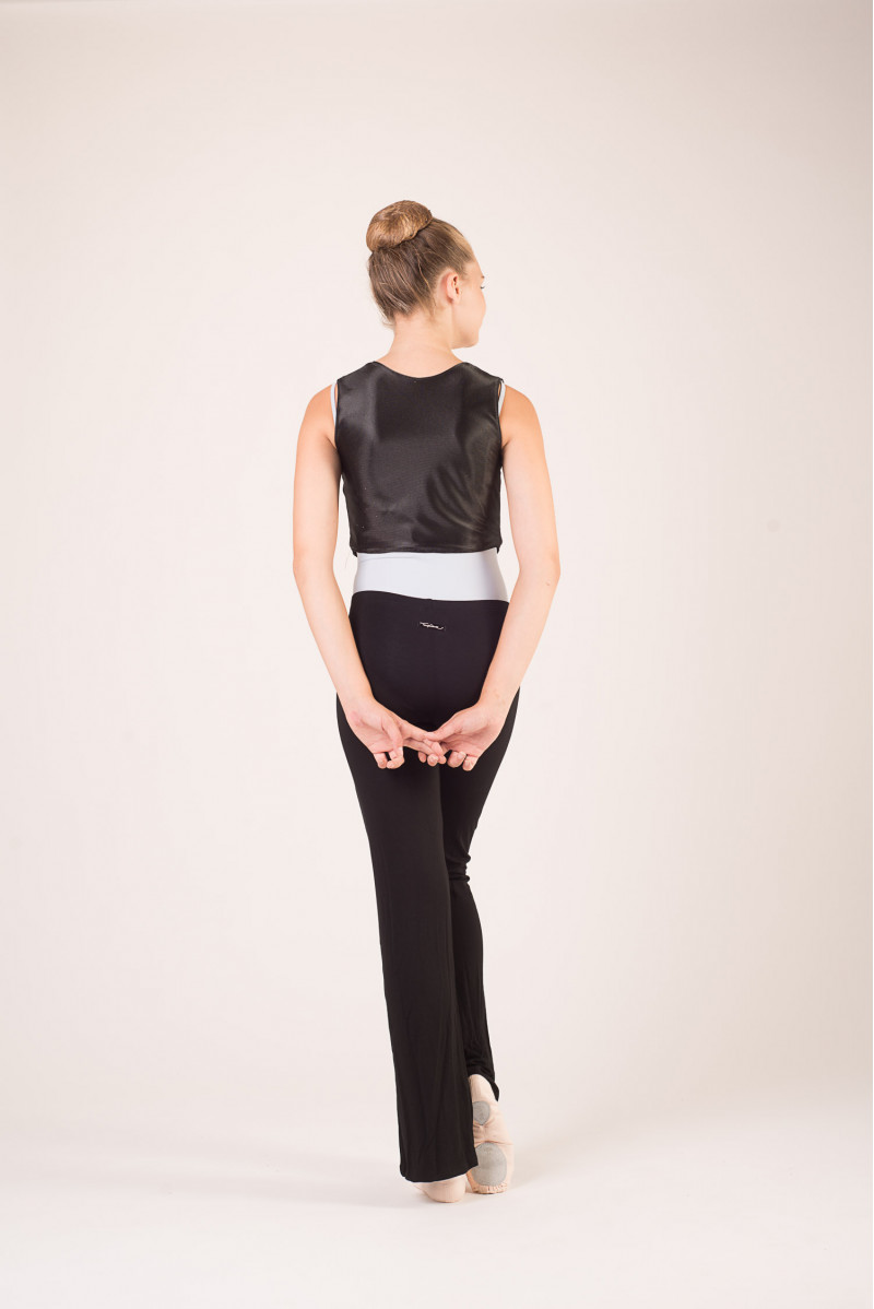 Short cabaret waistcoat