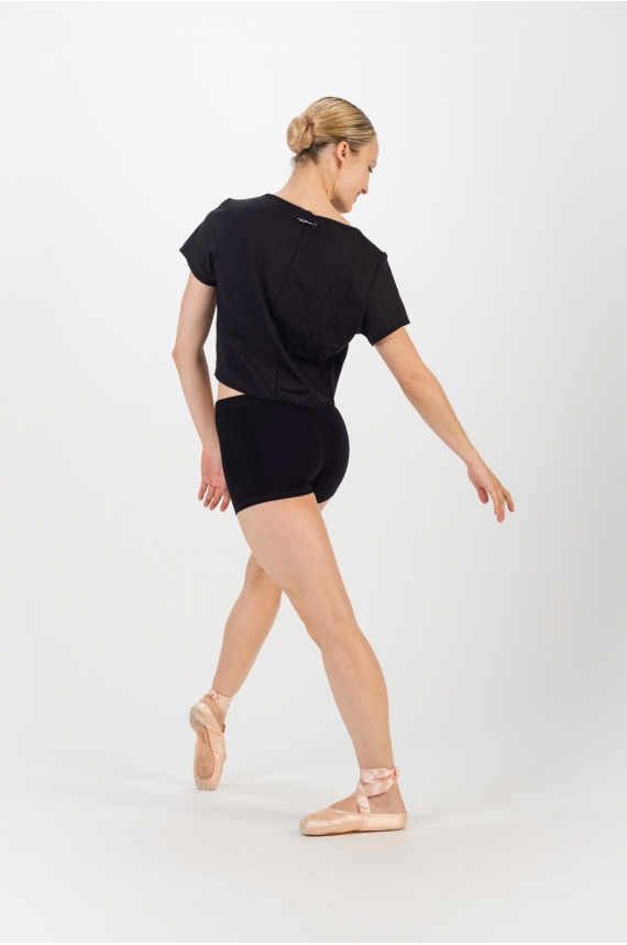 ballet tee