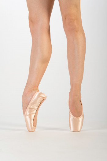 Bloch pointe shoes - Mademoiselle danse