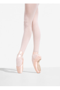 Dance Pointe Shoes Elegance Bloch 