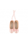 Chaussons de danse Repetto miniatures - Les fétiches