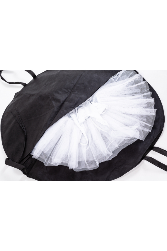 sansha tutu bag