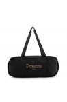 Sac Repetto Polochon Noir B0232T