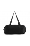 Sac Repetto Polochon Noir B0232T