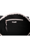 Sac Repetto Polochon Noir B0232T