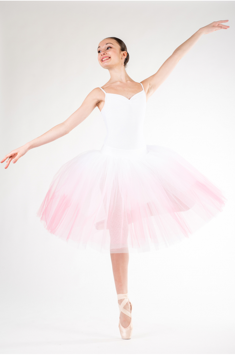  Tutu  danseuse Intermezzo 7971 Mademoiselle Danse