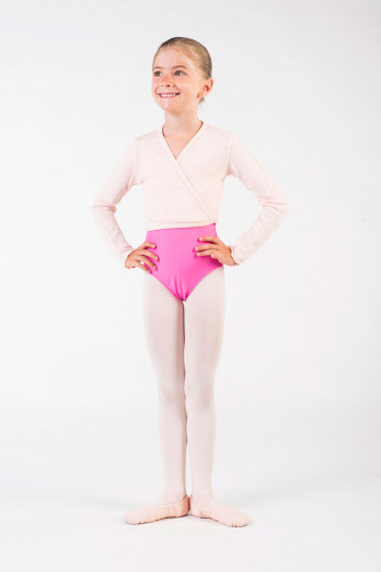 Sansha Invisible Thong – Just Ballet