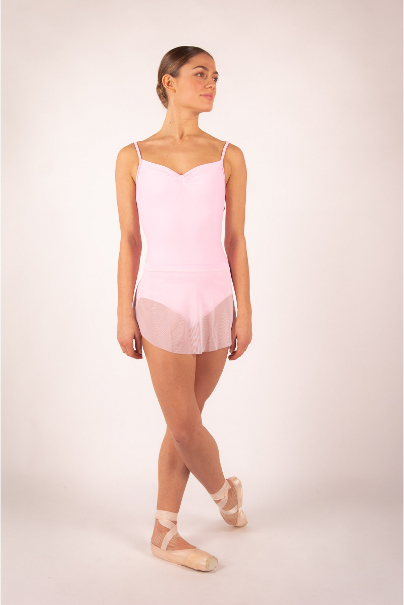 Ballet skirt Ballet Rosa Skylar - Mademoiselle Danse