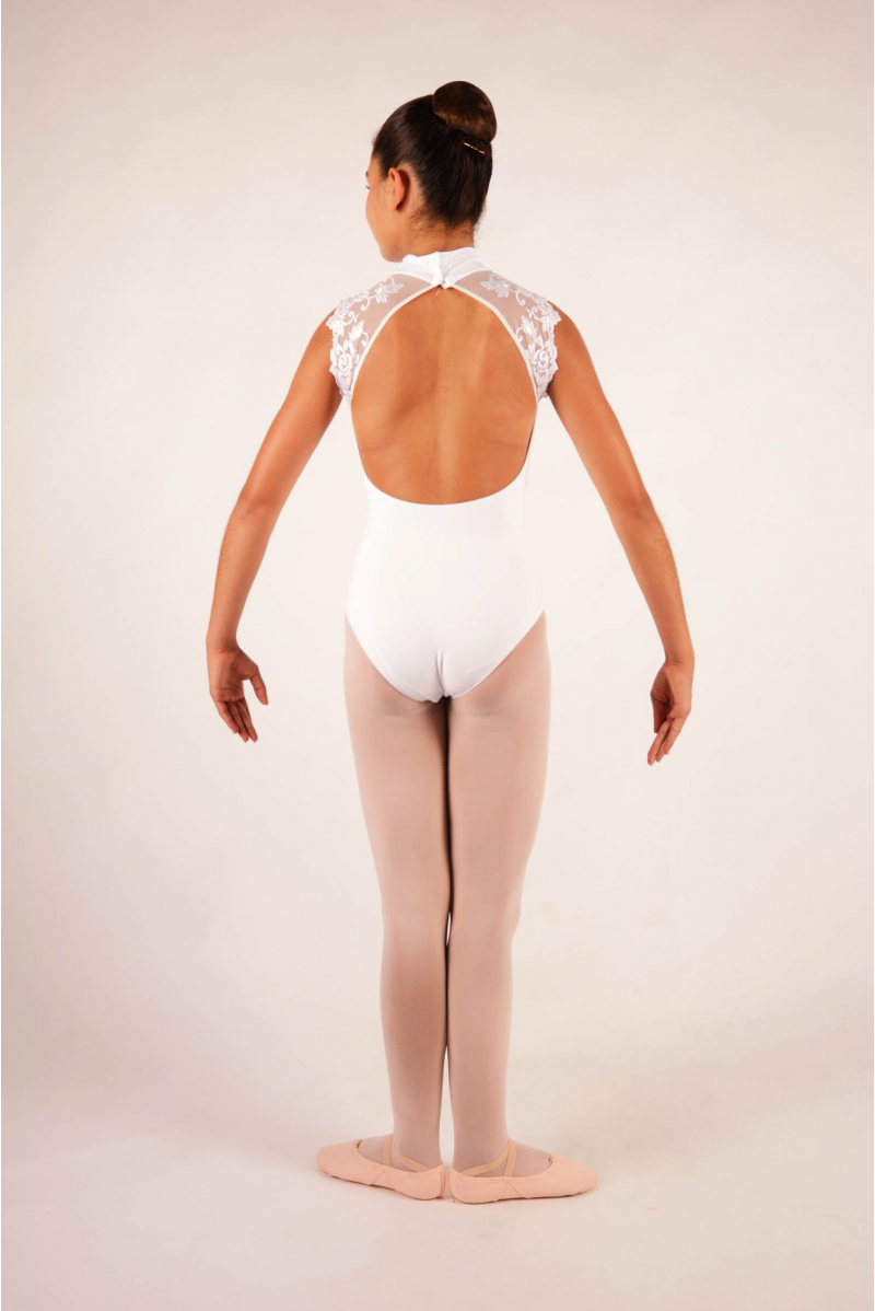 Ballet Rosa Berenice Lace leotard – Just Ballet