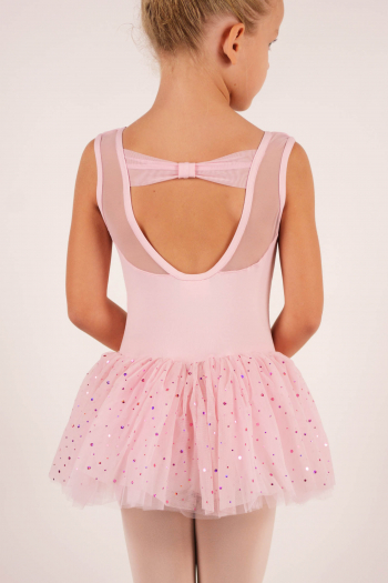 Capezio Footless Pink Size M/S #N140C BPK Hold & Stretch Children's Ballet  for sale online