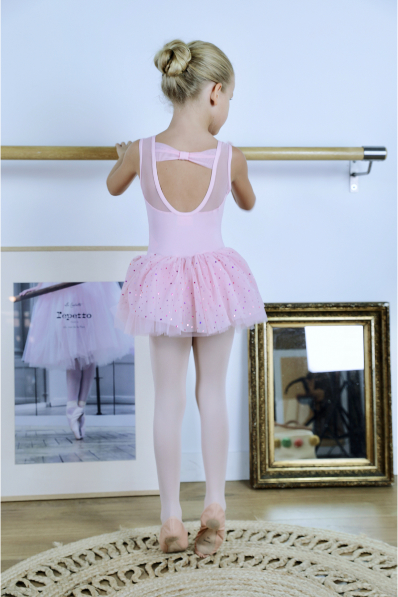 Capezio Juliet Pink Ballet Splitsole Child 2027C – Dance Essentials Inc.