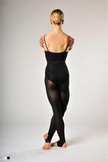 Stirrup tights for women - Mademoiselle danse