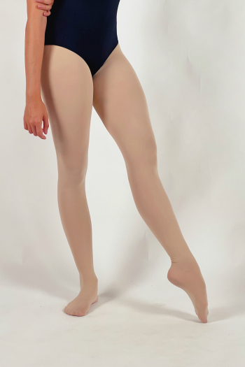 Girls Kids Ballet Stirrup Tights Pantyhose Child Dance Leggings