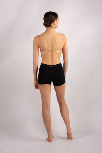 Buy MOLLDANPro Dance Ballet Briefs for Women and Girls Seamless Gymnastics  Underpants Dancer Beige Bottoms Ballerina Underwear Online at  desertcartSeychelles