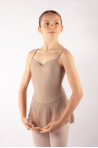 Wear Moi Ballerine mokatunic for child