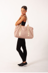 Gaynor Minden Essential pink bag