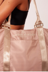 Gaynor Minden Essential pink bag