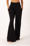 Pantalon large Repetto S0572A noir