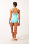 Wear Moi Belmine Pacific Leotard