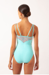 Wear Moi Belmine Pacific Leotard