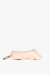 Porte-clés chaussons Repetto rose