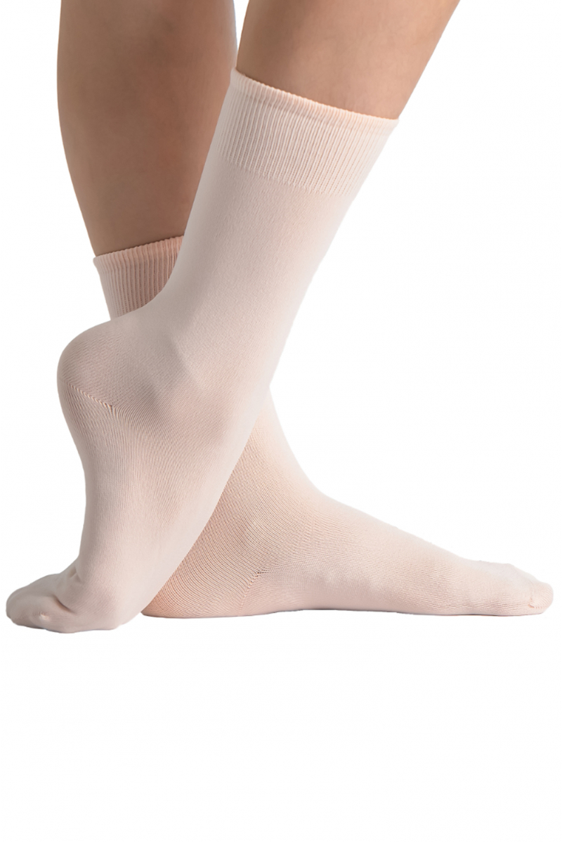 Chaussettes Cora Ballet Rosa roses