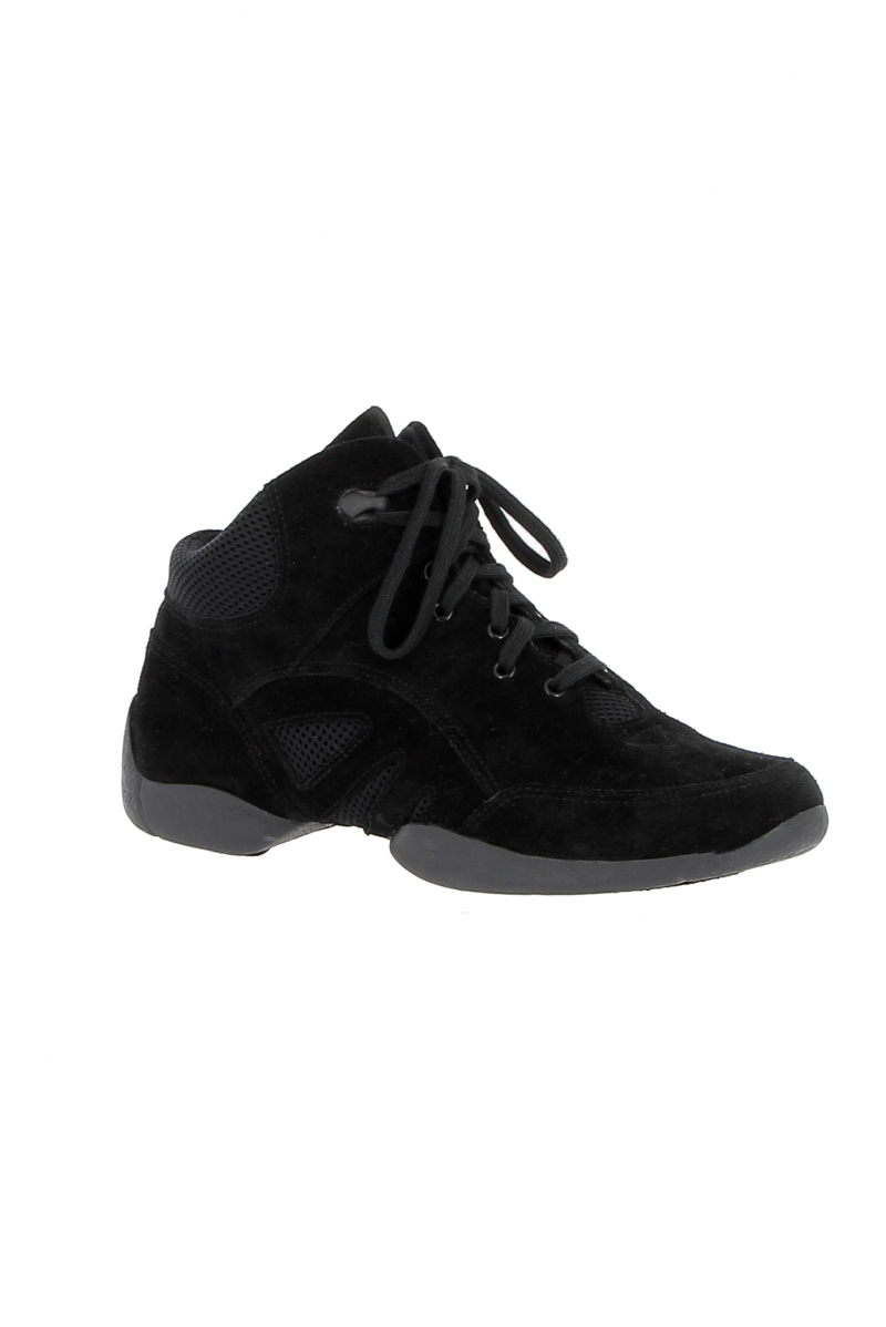 Baskets de danse montantes Twist Merlet