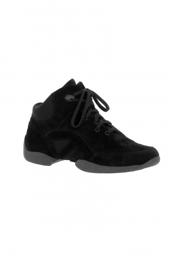 Tiptop Merlet High Top Dance Sneakers