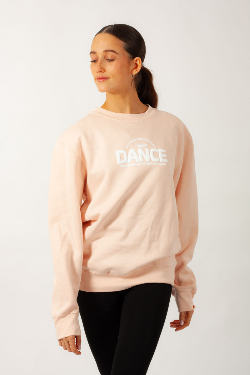 Sweat Dance Covet Dance rose