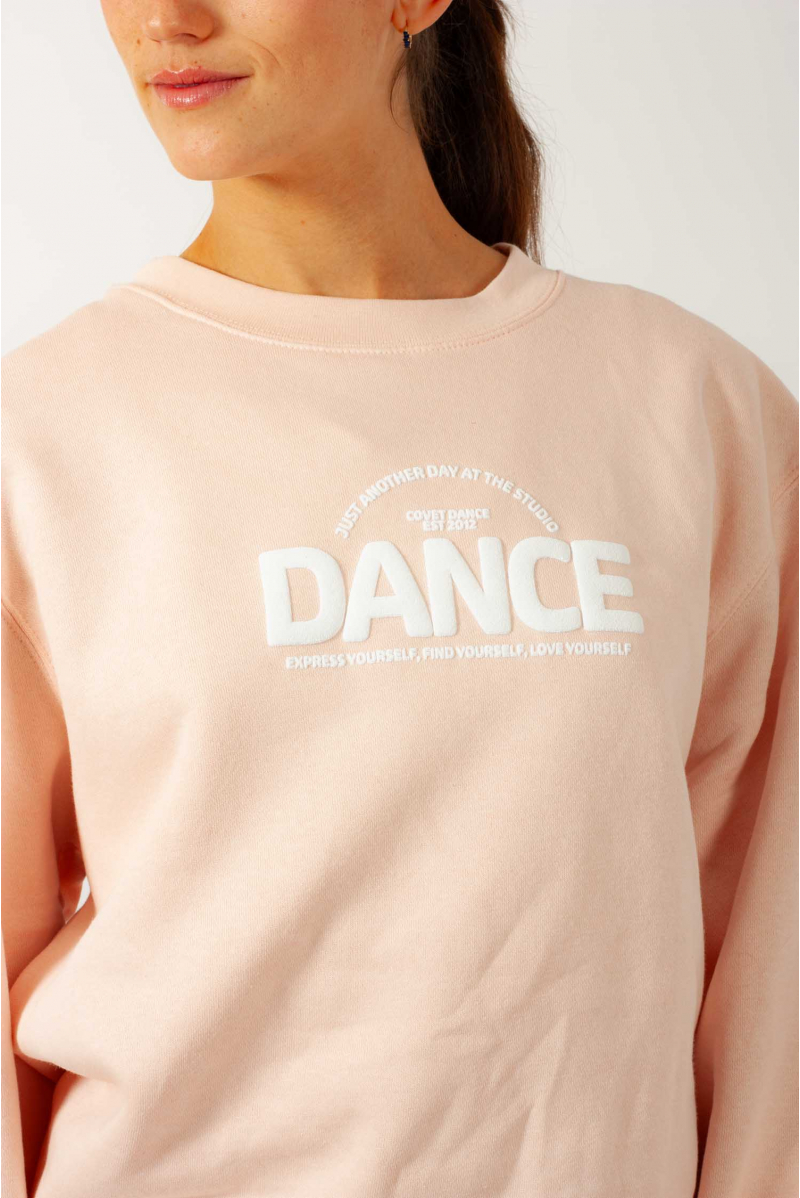 Sweat Dance Covet Dance rose