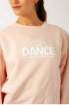 Sweat Dance Covet Dance rose