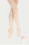 Wear Moi DIV01 pink footed tights