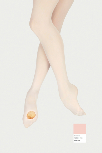 Wear Moi convertible tights for children