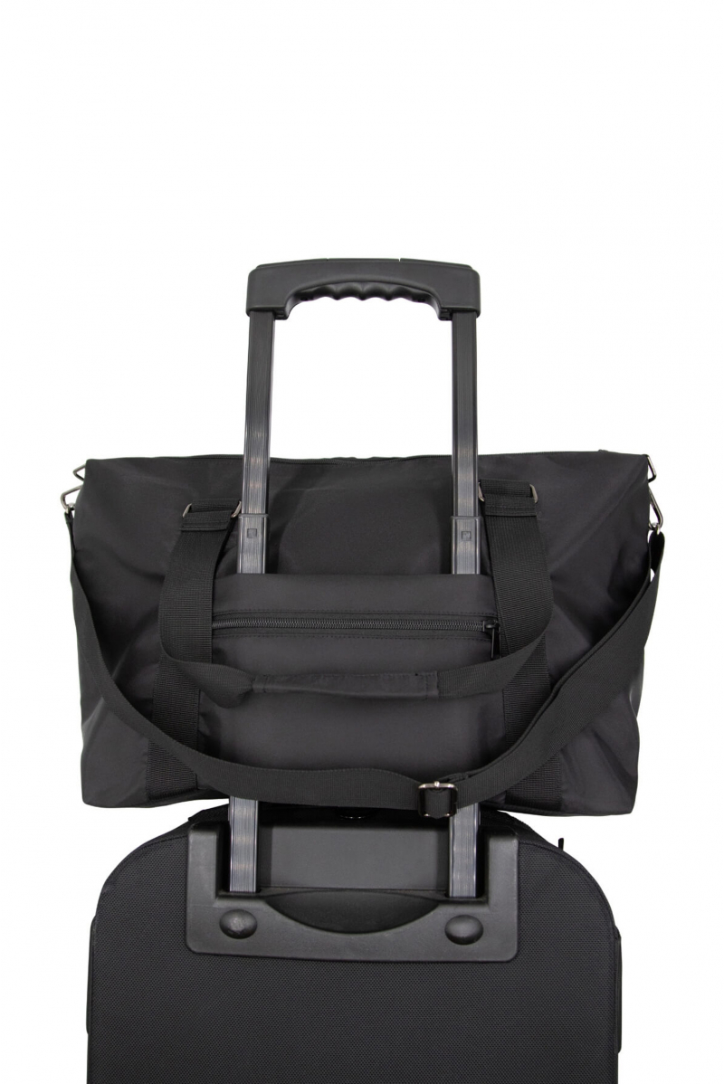 Sac de danse Capezio B311 noir