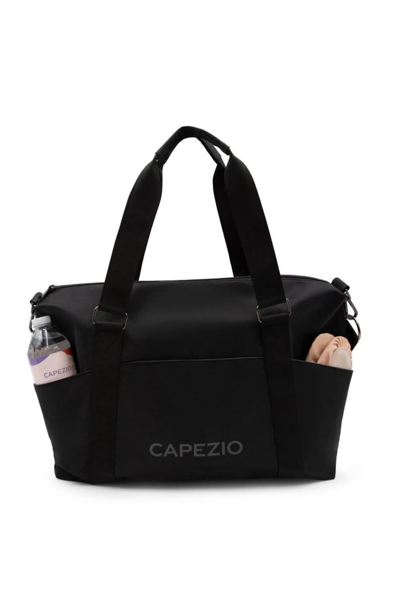 Sac de danse Capezio B311 noir