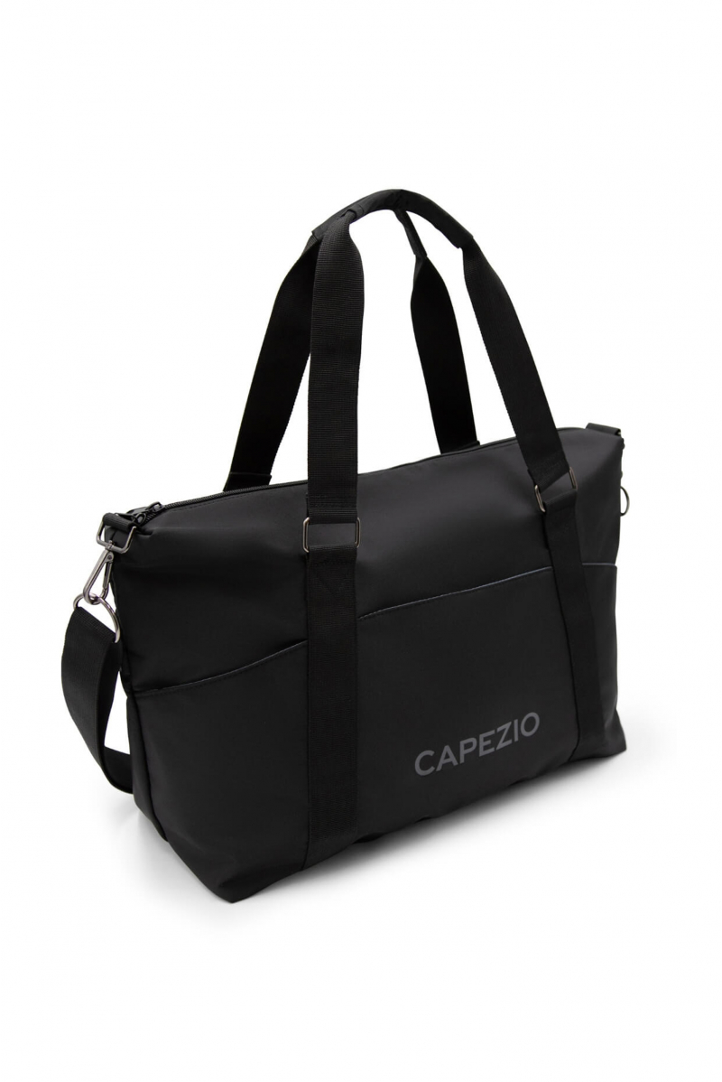 Sac de danse Capezio B311 noir