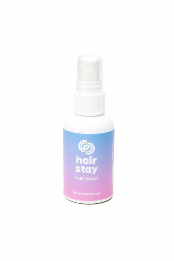 Covet Dance hair stay hair spray