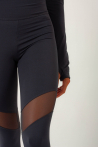 Legging Repetto S0667 gris