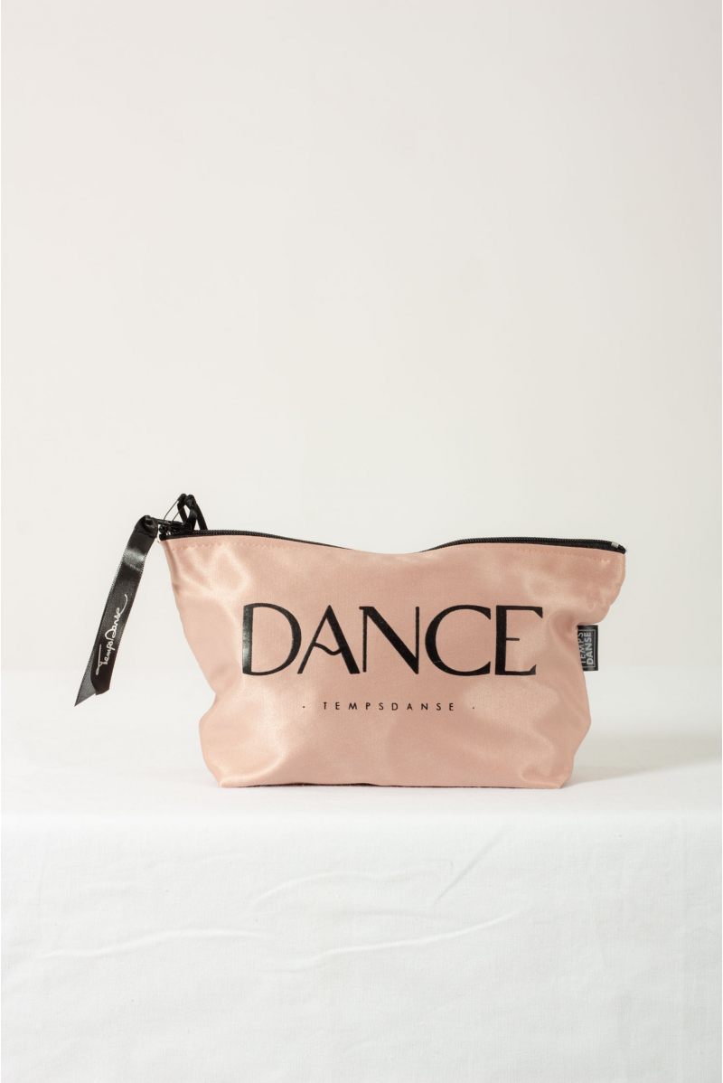 Trousse dance Salem Temps Danse rose