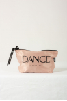 Trousse dance Salem Temps Danse rose