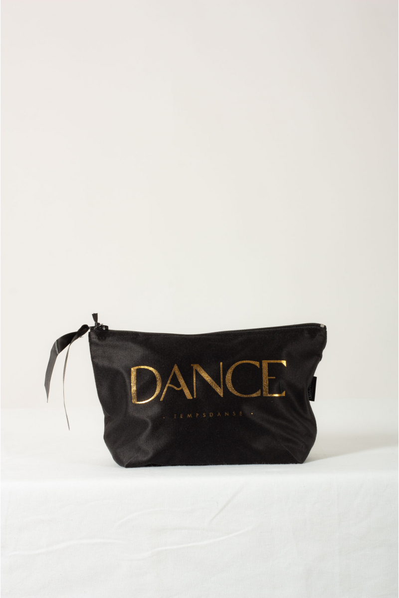 Trousse dance Salem Temps Danse rose