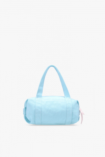 Small Repetto B0231T sky duffel bag