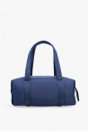 Sac Repetto polochon B0232M bleu nuit