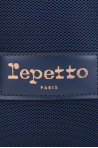 Pochon chaussons Repetto Serenity bleu nuit